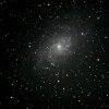 M33 - Dreieckgalaxie