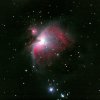 M42 - Großer Orionnebel