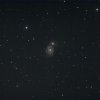 M51 + Supernova SN2011dh