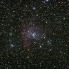 NGC281 - Pacmannebel