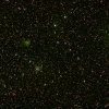 NGC6939 + NGC6946