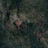 NGC7000 - Nordamerikanebel