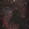 NGC7000 - Nordamerikanebel \