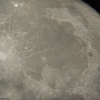 ISS-Mondtransit vom 16.12.2013
