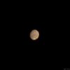 Mars - 07.10.2018