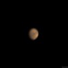 Mars - 14.10.2018
