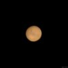 Mars - 12.08.2018