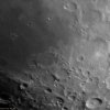 Mare Nubium + Pitatus + Hesiodus
