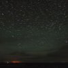 Aurora Borealis - Polarlichter über Langeoog